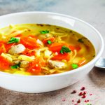 article image - soup